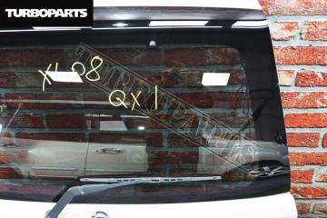 Дверь задняя задняя NISSAN X-Trail NT30 QR20DE