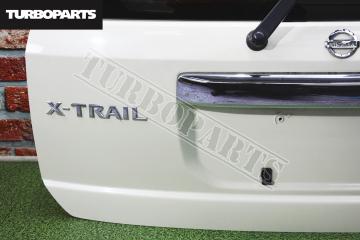 Дверь задняя задняя X-Trail 2005 NT30 QR20DE