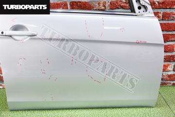 Дверь передняя правая Galant Fortis CX3A 4B10