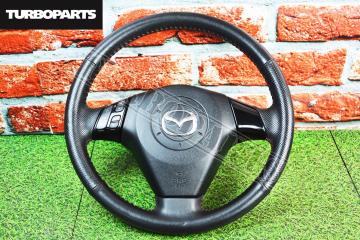 Руль MAZDA Mazda3 BK L3VE B36R32980 контрактная