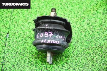 Подушка двигателя TOYOTA Chaser JZX100 1JZGE 12360-46121 контрактная