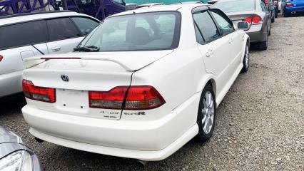 Крышка багажника задняя HONDA Accord CF3 F18B