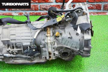 АКПП Forester SG5 EJ202