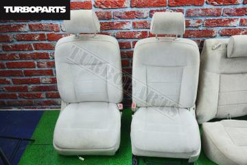 Сидения комплект Mark 2 2004 JZX110 1JZGTE Сидения комплект Mark 2 2004 JZX110 1JZGTE
