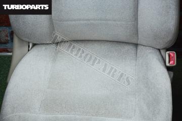 Сидения комплект Mark 2 2004 JZX110 1JZGTE Сидения комплект Mark 2 2004 JZX110 1JZGTE