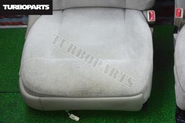 Сидения комплект Mark 2 2004 JZX110 1JZGTE Сидения комплект Mark 2 2004 JZX110 1JZGTE