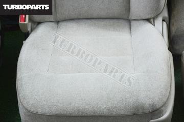 Сидения комплект Mark 2 2004 JZX110 1JZGTE Сидения комплект Mark 2 2004 JZX110 1JZGTE