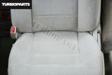 Сидения комплект Mark 2 2004 JZX110 1JZGTE Сидения комплект Mark 2 2004 JZX110 1JZGTE