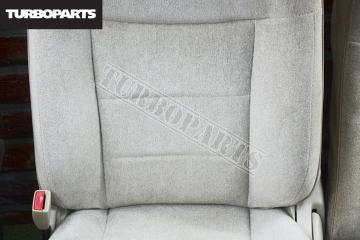 Сидения комплект Mark 2 2004 JZX110 1JZGTE Сидения комплект Mark 2 2004 JZX110 1JZGTE