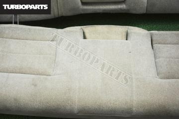 Сидения комплект Mark 2 2004 JZX110 1JZGTE Сидения комплект Mark 2 2004 JZX110 1JZGTE