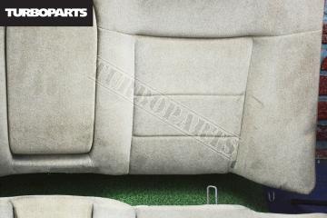 Сидения комплект Mark 2 2004 JZX110 1JZGTE Сидения комплект Mark 2 2004 JZX110 1JZGTE