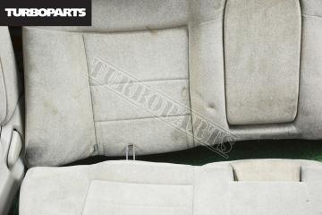 Сидения комплект Mark 2 2004 JZX110 1JZGTE Сидения комплект Mark 2 2004 JZX110 1JZGTE