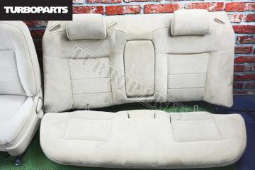 Сидения комплект Mark 2 2004 JZX110 1JZGTE Сидения комплект Mark 2 2004 JZX110 1JZGTE