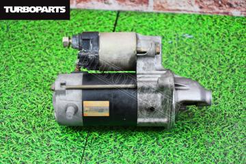 Стартер TOYOTA Mark 2 jzx110 1JZFSE Стартер TOYOTA Mark 2 jzx110 1JZFSE