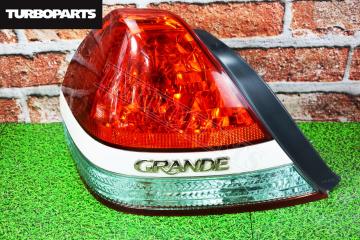 Комплект Стоп-Сигналов Mark 2 2004 JZX110 1JZGTE Комплект Стоп-Сигналов Mark 2 2004 JZX110 1JZGTE