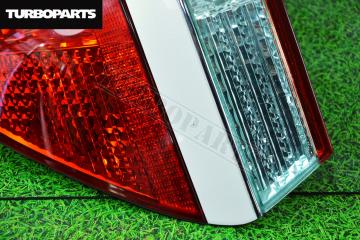 Комплект Стоп-Сигналов Mark 2 2004 JZX110 1JZGTE Комплект Стоп-Сигналов Mark 2 2004 JZX110 1JZGTE