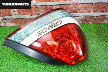 Комплект Стоп-Сигналов Mark 2 2004 JZX110 1JZGTE Комплект Стоп-Сигналов Mark 2 2004 JZX110 1JZGTE