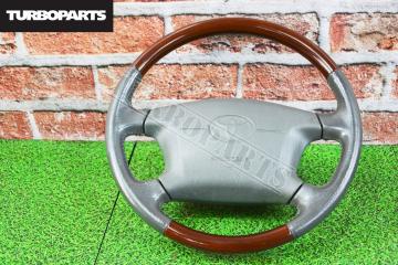 Запчасть руль TOYOTA Mark 2 GX100 1GFE контрактная Руль TOYOTA Mark 2 GX100 1GFE контрактная