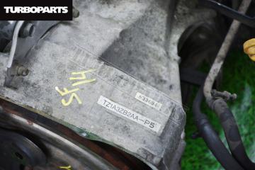 АКПП Forester 1999 SF5 EJ205