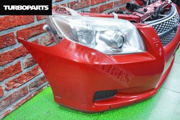 Ноускат Corolla Axio NZE141 1NZFE Ноускат Corolla Axio NZE141 1NZFE