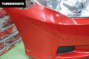 Ноускат Corolla Axio NZE141 1NZFE Ноускат Corolla Axio NZE141 1NZFE