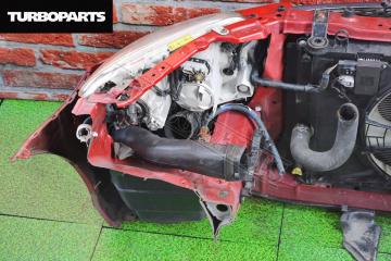 Ноускат Corolla Axio NZE141 1NZFE Ноускат Corolla Axio NZE141 1NZFE