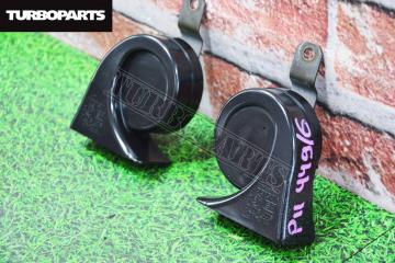Сигнал звуковой Chaser JZX100 1JZGE Сигнал звуковой Chaser JZX100 1JZGE