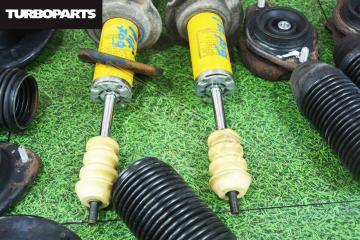 Стойки комплект *Bilstein* Legacy B4 BM EJ25