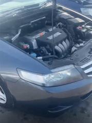 АКПП Honda Accord CL7 K20A