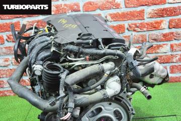 Двигатель в сборе Lancer CX4A 4B11