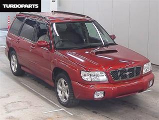 АКПП Forester 2000 SF5 EJ205