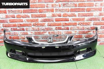 Запчасть бампер *рестайл* передний HONDA Accord