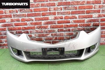Запчасть бампер передний HONDA Accord