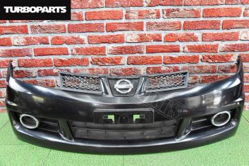 Запчасть бампер передний NISSAN Wingroad