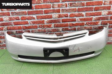 Запчасть бампер передний TOYOTA Prius