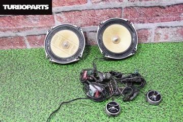 Динамики Pioneer Carrozzeria TS-C017A контрактная