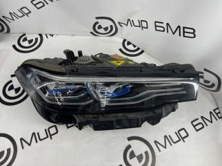 Фара лазерная передняя правая BMW X7 M50d G07 B57D30C контрактная
