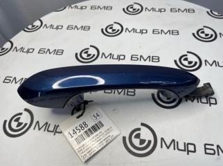 Ручка двери внешняя задняя левая BMW X5 xDrive30d xLine G05 B57D30B БУ