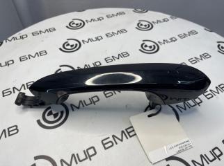 Ручка двери внешняя передняя левая BMW X6 xDrive30d G06 B57D30A БУ