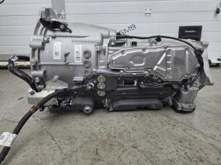 АКПП BMW X7 G07 B57