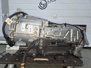 АКПП BMW X7 xDrive40i LCI G07 2023 B58B30P