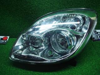 Фара левая MAZDA VERISA