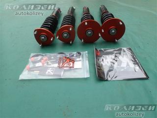 Комплект стоек MARK X GRX130 4GR-FSE