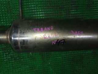 Глушитель TERRANO R50 QD32
