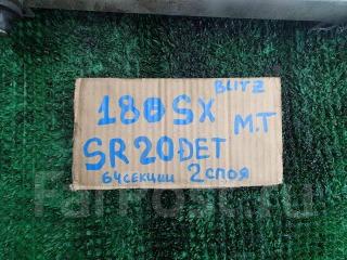Радиатор 180SX SR20-DET