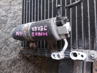 Радиатор кондиционера MARK II JZX93 1JZ-GE