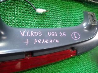 Спойлер VEHICROSS UGS25