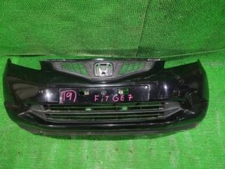 Бампер передний HONDA FIT GE7 71110-TF0-000 контрактная