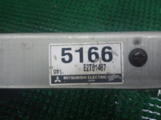 Блок efi MITSUBISHI GTO Z15A 6G72