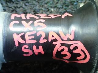 Раздатка CX-5 KE2AW SH